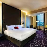 hard rock hotel pattaya