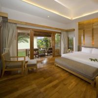 thai house beach resort