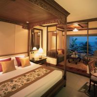 royal cliff hotels group