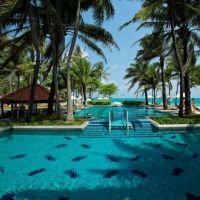 centara grand beach  resort samui