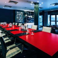 hard rock hotel pattaya