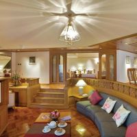 royal cliff hotels group