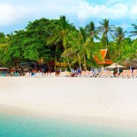 fair house villas & spa