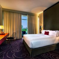 hard rock hotel pattaya