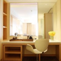 centara grand & bcc at central world
