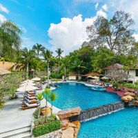 sea sand sun resort & spa