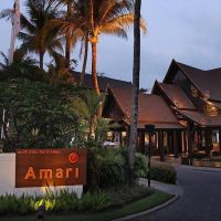 amari koh samui