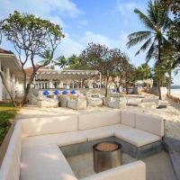 centara grand beach  resort samui