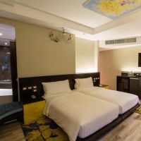 siam@siam design hotel