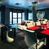 hard rock hotel pattaya