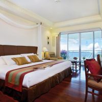 royal cliff hotels group