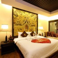 dara samui beach resort spa & villa