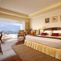 royal cliff hotels group