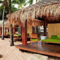 hard rock hotel pattaya