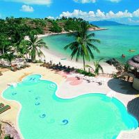 arayaburi boutique resort