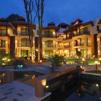 the pavilion at long beach garden hotel & spa