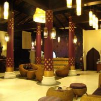 dara samui beach resort spa & villa