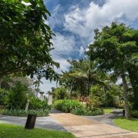 sea sand sun resort & spa