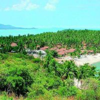 arayaburi boutique resort