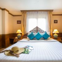fair house villas & spa