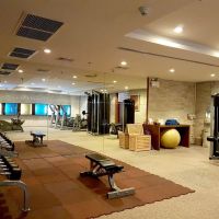 swissotel resort patong beach (ex. dusit d2 phuket)