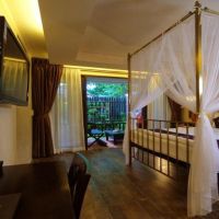 dara samui beach resort spa & villa