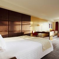 centara grand & bcc at central world
