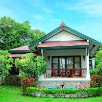 arayaburi boutique resort