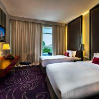 hard rock hotel pattaya