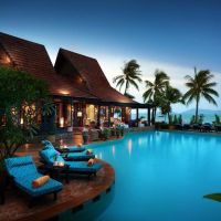 bo phut resort & spa