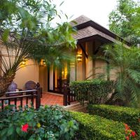 fair house villas & spa