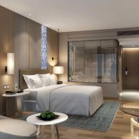 renaissance pattaya resort and spa