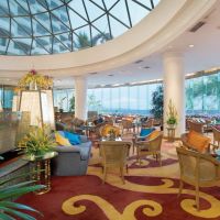 royal cliff hotels group