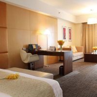 centara grand & bcc at central world