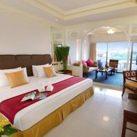 royal cliff hotels group