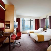 centara grand & bcc at central world
