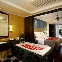 centara grand beach  resort samui