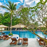 sea sand sun resort & spa