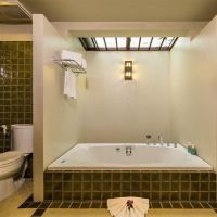 fair house villas & spa