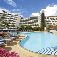 royal cliff hotels group