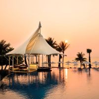 movenpick siam hotel Na Jomtien pattaya