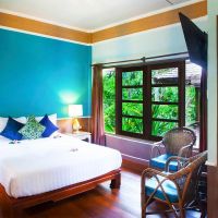 fair house villas & spa
