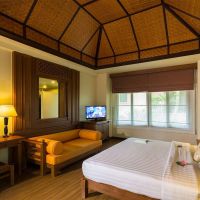 fair house villas & spa