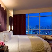 centara grand & bcc at central world