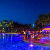 hard rock hotel pattaya
