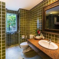 fair house villas & spa