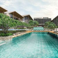renaissance pattaya resort and spa