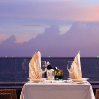 centara grand phratamnak pattaya