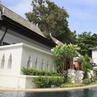 dara samui beach resort spa & villa