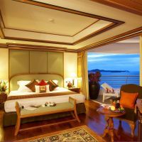royal cliff hotels group